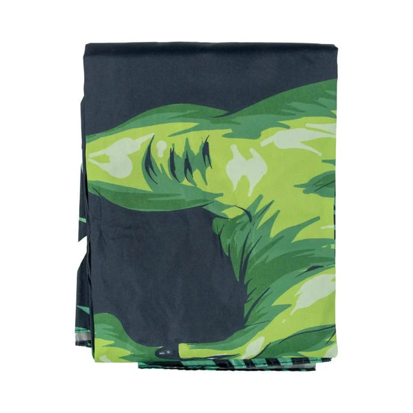 Global Star Kids Hair Cutting Cape Dragon Printed - Fiery Imagination