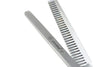 Globalstar 6'' Thinning Shears - Stainless Steel Texturizing Scissors for Professional Hair Cutting