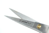 Globalstar Professional Barber Scissors 6.5'' - Stainless Steel Hair Cutting Shears with Rubber Grip
