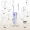 Globalstar 16-in-1 Professional Skincare Device – Skin Peeling, Pore Cleansing & Face Lifting Machine