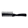 ACCA KAPPA Narrow Skeleton Brush – Lightweight Detangling Shower Hair Brush, 20cm