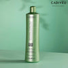 Cadiveu Brasil Cacau BTX Vegan Infused With Vegan Collagen And Cocoa 1L - Awarid UAE