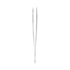 Globalstar Precision Forceps - Stainless Steel Tweezers for Professional Use