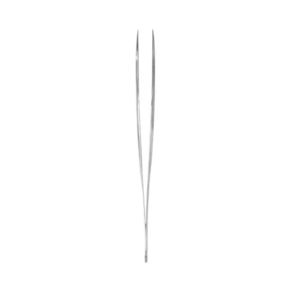 Globalstar Precision Forceps - Stainless Steel Tweezers for Professional Use