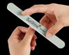 Globalstar Shine Buffer Nail File 600/3000 Grit 12pcs - Perfect Manicure and Pedicure Tool
