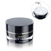 Monika Nails UV Gel MK608 30g Clear - The Secret to Stunning, Crystal-Clear Nail Designs