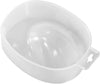 Globalstar Manicure Nail Soaking Bowl - Ultimate Soak Off Tray for Acrylic and Dip Powder Removal