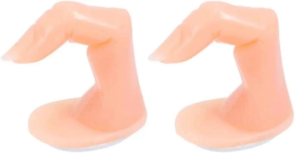 Globalstar 10pcs Practice Finger Set - Ideal for Training, Display, and Decoration