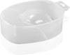 Globalstar Manicure Nail Soaking Bowl - Ultimate Soak Off Tray for Acrylic and Dip Powder Removal