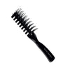 ACCA KAPPA Narrow Skeleton Brush – Lightweight Detangling Shower Hair Brush, 20cm