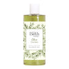 The Bath Factory Olive Garden Shower Gel – Gentle Cleansing & Nourishing, 400ml