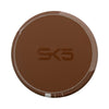 SK5 Argan Styling Gel 500ml – Hydrating, Anti-Frizz & Long-Lasting Hold