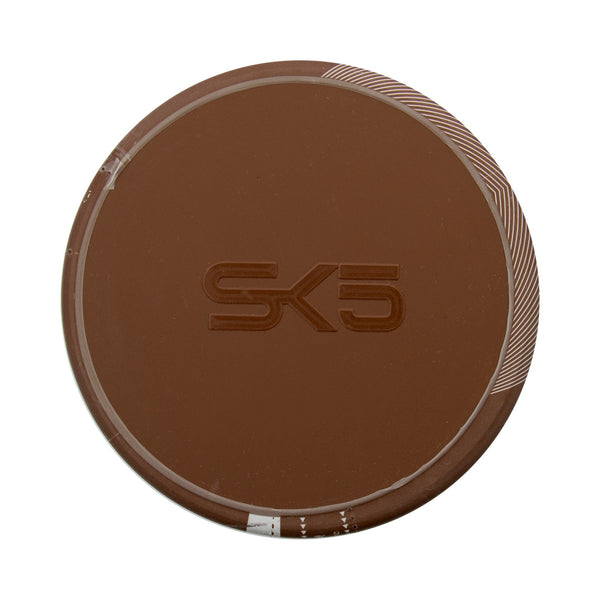 SK5 Argan Styling Gel 500ml – Hydrating, Anti-Frizz & Long-Lasting Hold