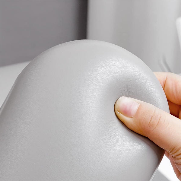 Globalstar Nail Arm Rest Pillow White - Your Manicure Experience
