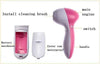 Beautystar 5 in 1 Beauty Care Massager - BS8782