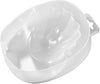 Globalstar Manicure Nail Soaking Bowl - Ultimate Soak Off Tray for Acrylic and Dip Powder Removal