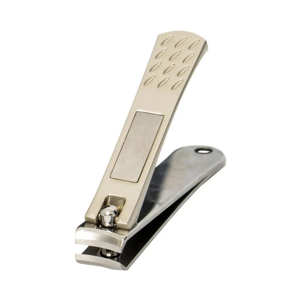 Globalstar Small 6cm Nail Clipper - Perfectly Precise and Convenient