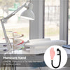 Globalstar Pro Nail Artist's Dream - Bendable Mannequin Hand for Manicure Mastery