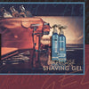 Morfose Ossion Camelot 3 in 1 Shaving Gel 700ml- Shaving Perfection