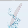 Globalstar Professional Nail Files – 100/180 Grit Reusable Double-Sided Emery Boards (25 PCS)