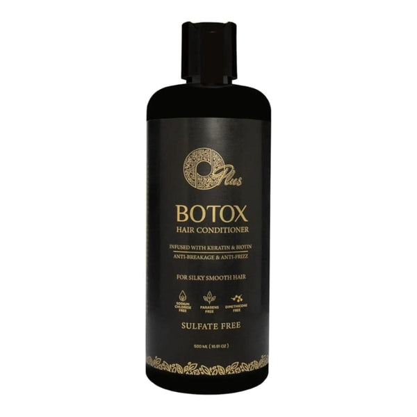 Oplus Botox Shampoo – 500ml
