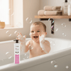 Globalstar 2 in 1 Baby Shampoo & Conditioner Soft & Silky – Paraben & Sulfate Free, 1L