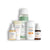 Sinoz Blemish Set 5-in-1 – Dark Spot Treatment & Brightening Skincare Kit