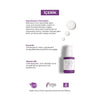 Sinoz Retinol Lift-Xylane Serum – Encapsulated Retinol for Anti-Wrinkle & Skin Renewal, 30ml
