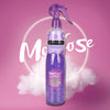 Morfose Keratin Hair Care Kit – 500ml Shampoo, 250ml Mask & 400ml 2-Phase Conditioner for Smooth, Frizz-Free Hair