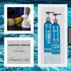 Morfose Ossion Camelot 3 in 1 Shaving Gel 700ml- Shaving Perfection