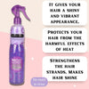 Morfose Two Phase Conditioner Spray Keratin 400ml - Restore and Shine
