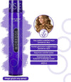 Morfose Mega Strong Hair Spray - Long-Lasting Hold & Protection, 400ml