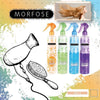 Morfose Two Phase Conditioner Spray Biotin 400ml - Transform Your Hair