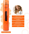بخاخ الشعر مورفوس فائق القوة 400 مل - ثبات ولمعان يدومان طويلاً