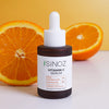 Sinoz Dark Spot Set – Brightening & Even Skin Tone with Vitamin C Serum and Blemish Cream