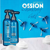 Morfose Ossion Camelot 3 in 1 Shaving Gel 700ml- Shaving Perfection