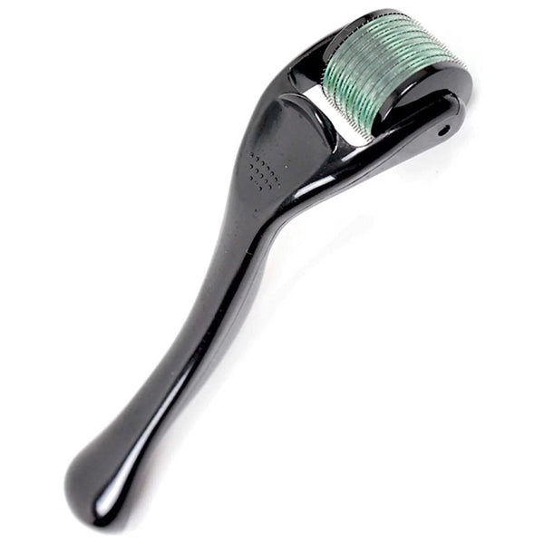 Globalstar Derma Roller 192 Micro Needles 0.25mm For Face And Body 808