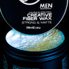 RedOne Creative Fiber Hair Wax 100ml - Extreme Hold with Matte Finish