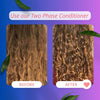 Morfose Two Phase Conditioner Spray Collagen 400ml - Strengthen and Hydrate