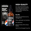 Morfose Ossion Beard Care Serum - 50ml: For the Ultimate Beard Health & Shine
