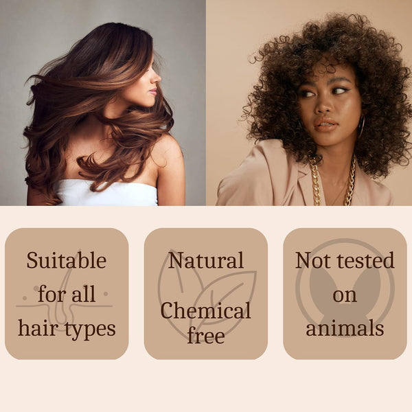 Morfose Collagen Hair Drops 100ml - Intensive Treatment for Strong, Shiny Hair