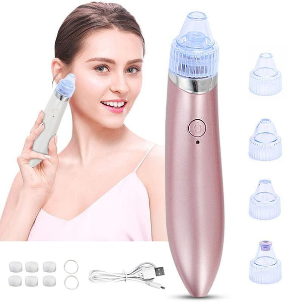 Globalstar Blackheads Vacuum Removal - XN8030 - Awarid UAE