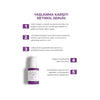 Sinoz Retinol Lift-Xylane Serum – Encapsulated Retinol for Anti-Wrinkle & Skin Renewal, 30ml