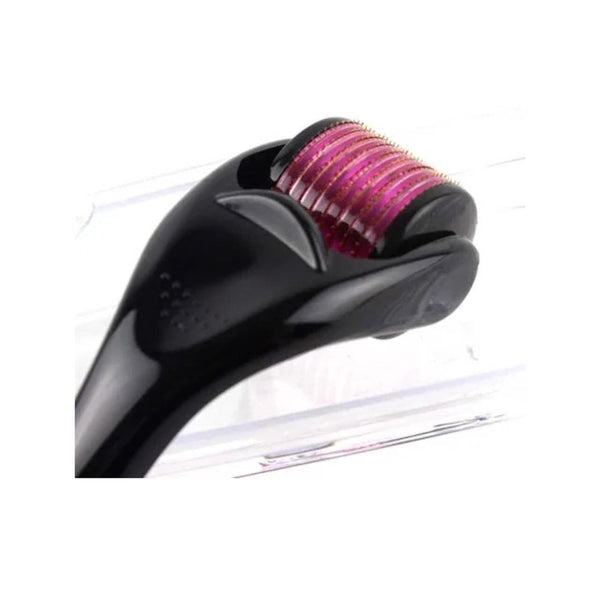 Globalstar Derma Roller 540 Micro Needles 1.00mm For Face And Body 851