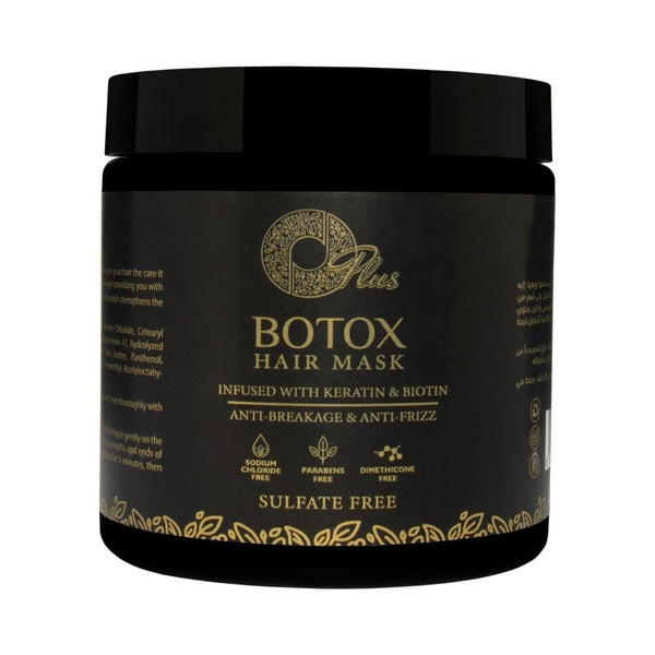 Oplus Botox Hair Mask – 500ml