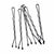 Globalstar Professional Hairpin 5cm S-1 - Awarid UAE
