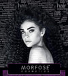 Morfose 200ml Extra Volumizing Dry Shampoo - Biotin & Collagen Formula, No White Residue