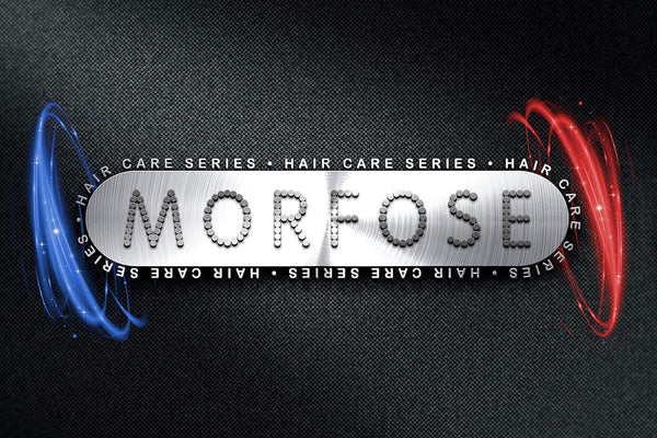 Morfose Dry Shampoo with Biotin & Collagen for Blonde Hair 200ml - No White Residue