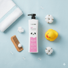 Globalstar 2 in 1 Baby Shampoo & Conditioner Soft & Silky – Paraben & Sulfate Free, 1L