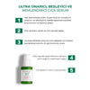 Sinoz Cica Serie – Soothing & Repairing Skincare Set with Centella Asiatica